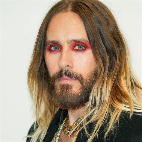 where is jared leto now.